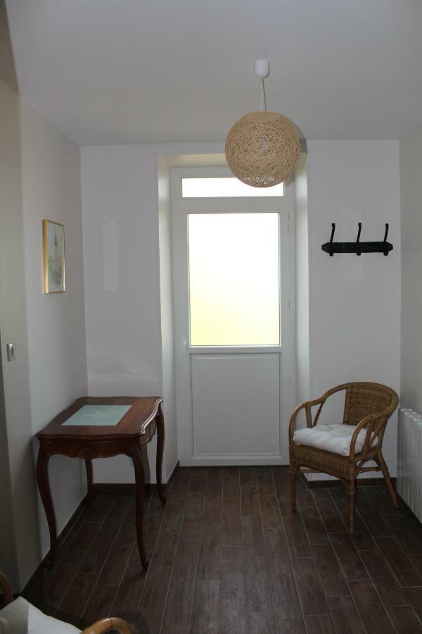Gite Domaine St Georges Villa Bagneux  Exteriör bild